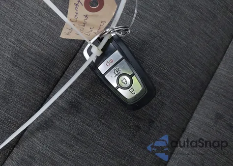 2022 Ford Bronco Sport Big Bend из США, поврежденный, VIN 3FMCR9B64NRD86868